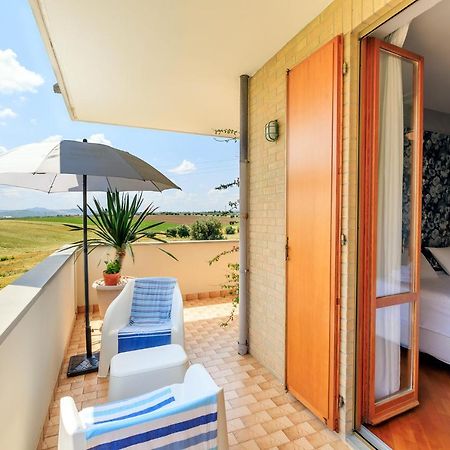 B&B Il Tiglio Порто-Сант'Ельпідіо Екстер'єр фото