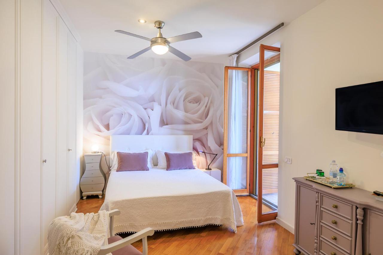 B&B Il Tiglio Порто-Сант'Ельпідіо Екстер'єр фото