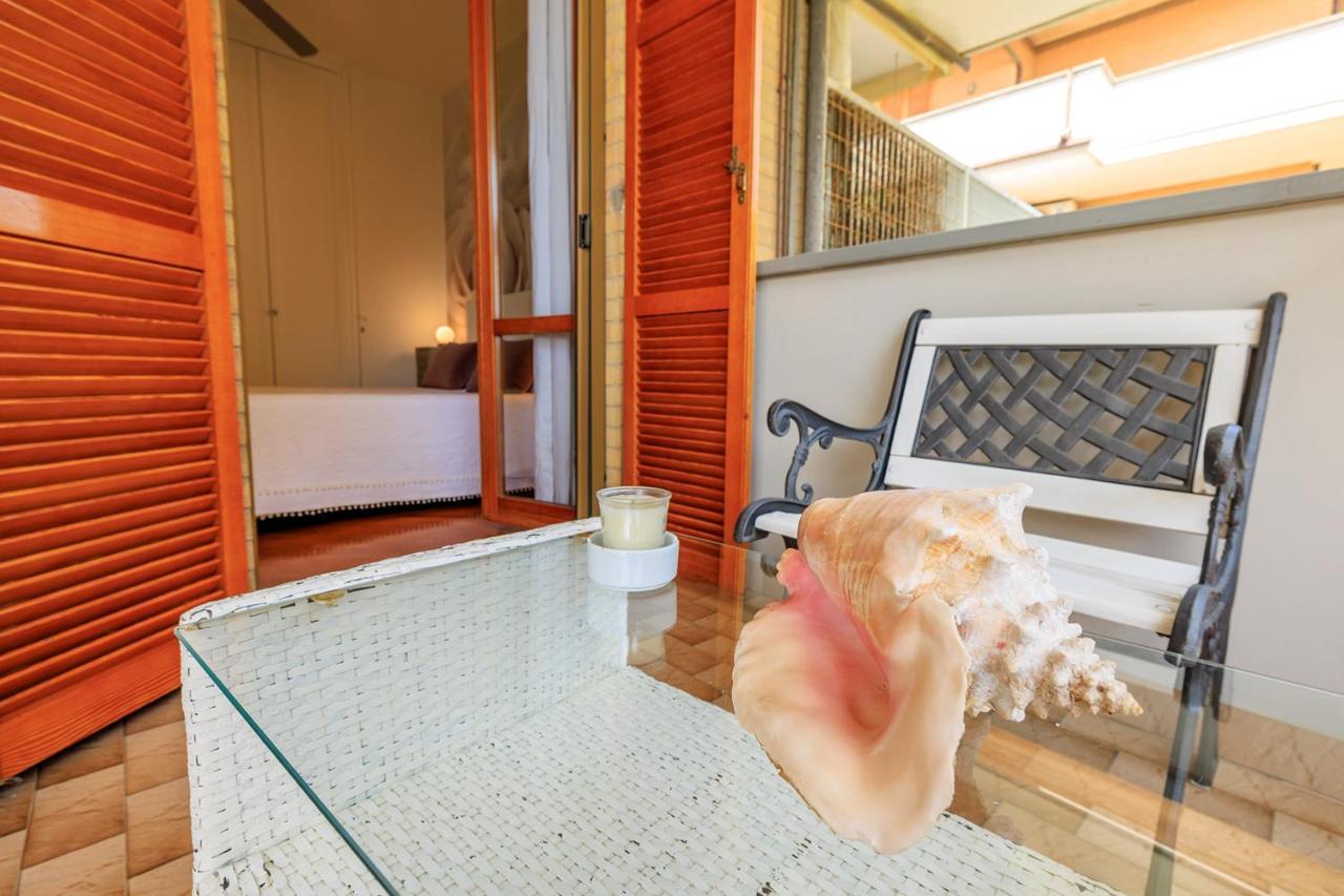 B&B Il Tiglio Порто-Сант'Ельпідіо Екстер'єр фото