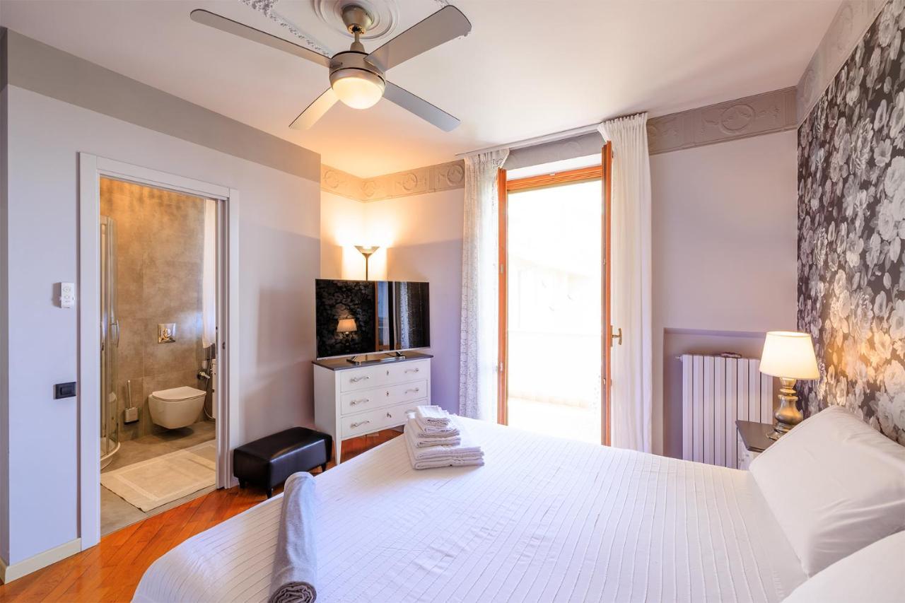 B&B Il Tiglio Порто-Сант'Ельпідіо Екстер'єр фото