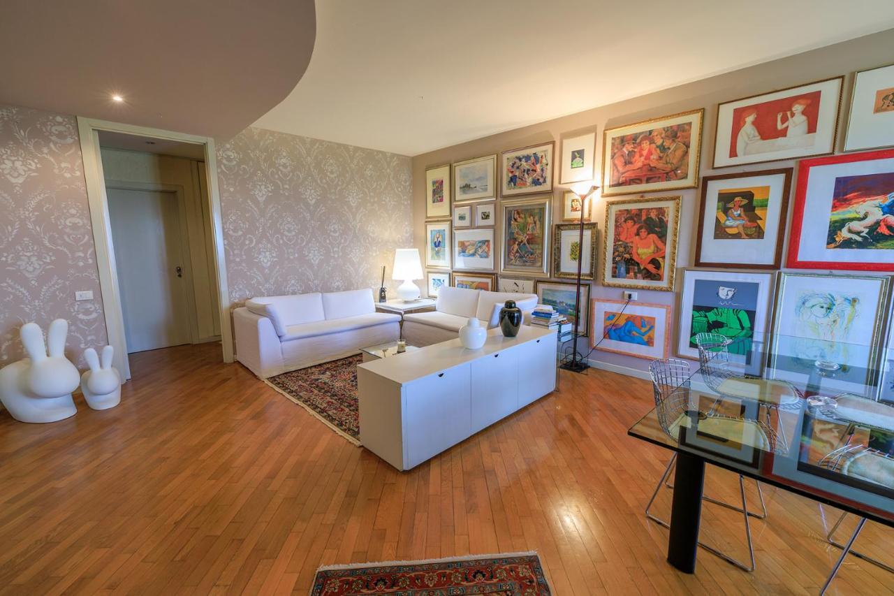 B&B Il Tiglio Порто-Сант'Ельпідіо Екстер'єр фото