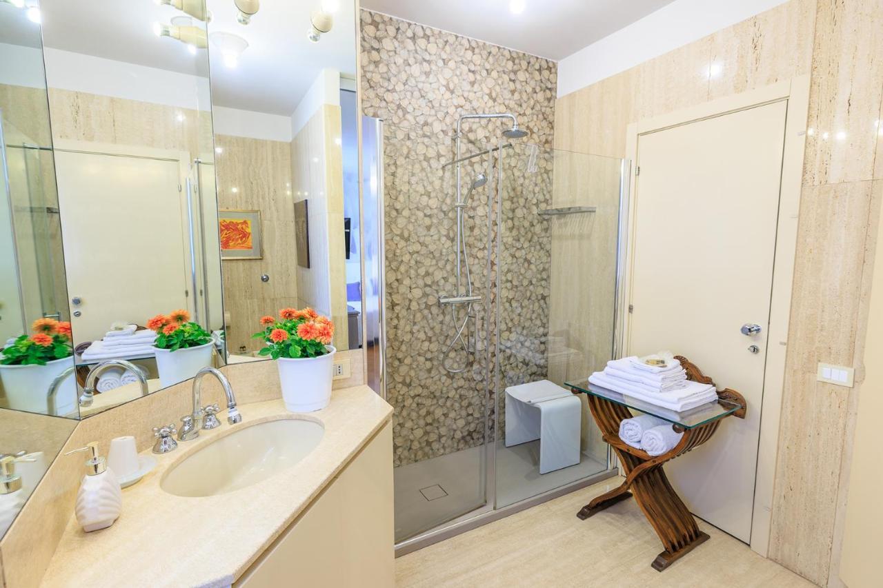 B&B Il Tiglio Порто-Сант'Ельпідіо Екстер'єр фото