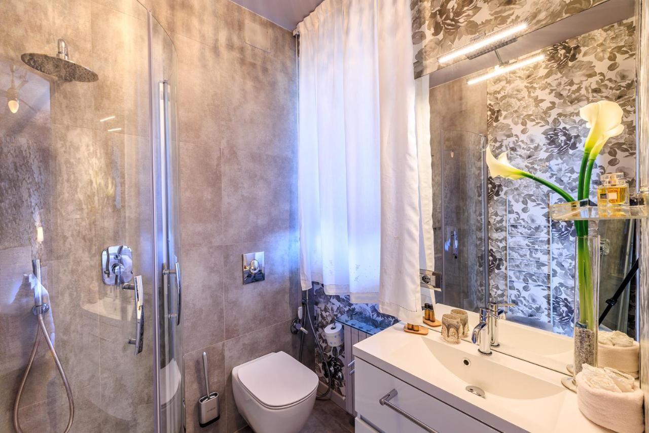 B&B Il Tiglio Порто-Сант'Ельпідіо Екстер'єр фото