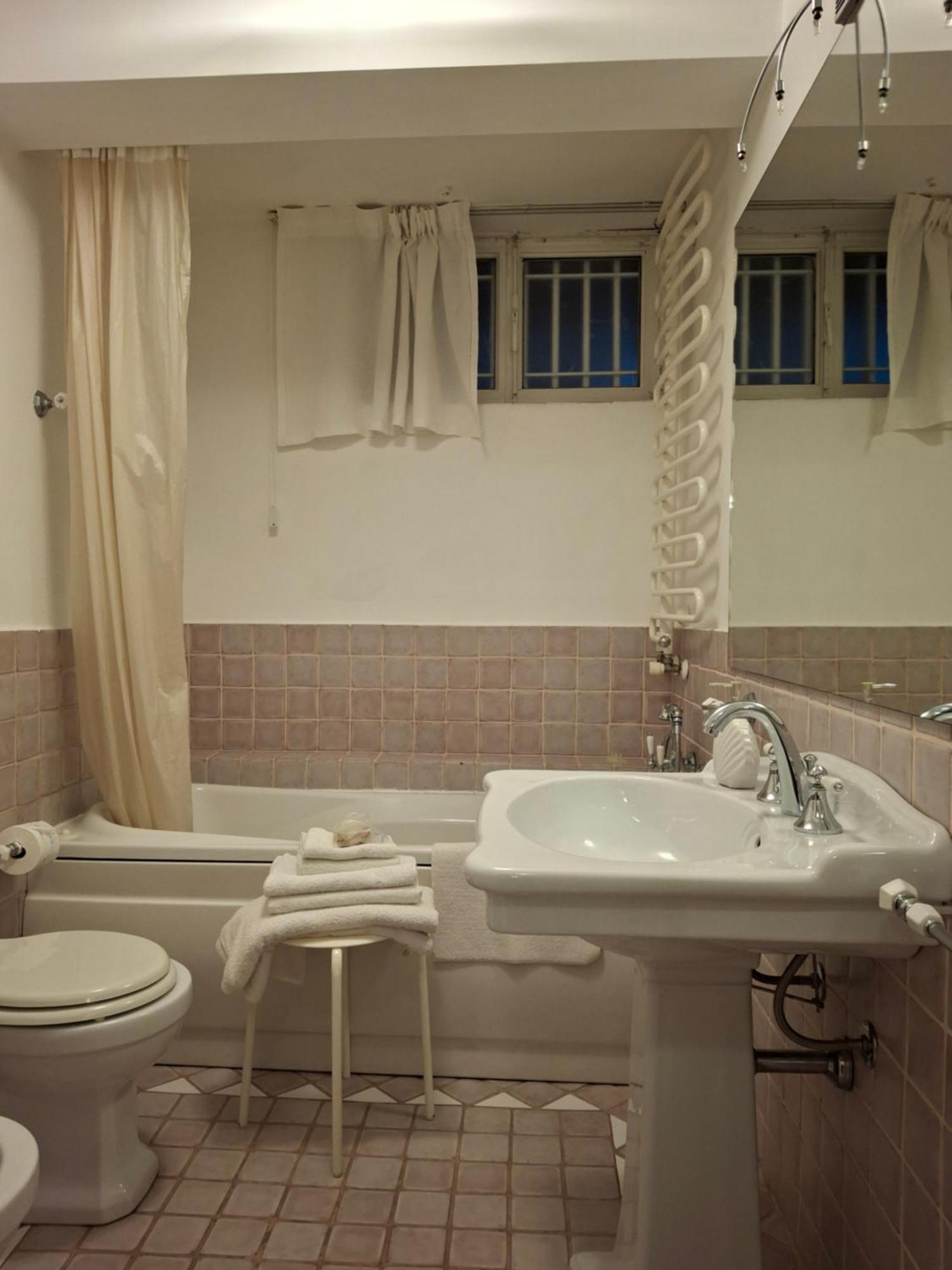 B&B Il Tiglio Порто-Сант'Ельпідіо Номер фото